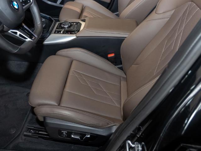 BMW X3 – Bild 16