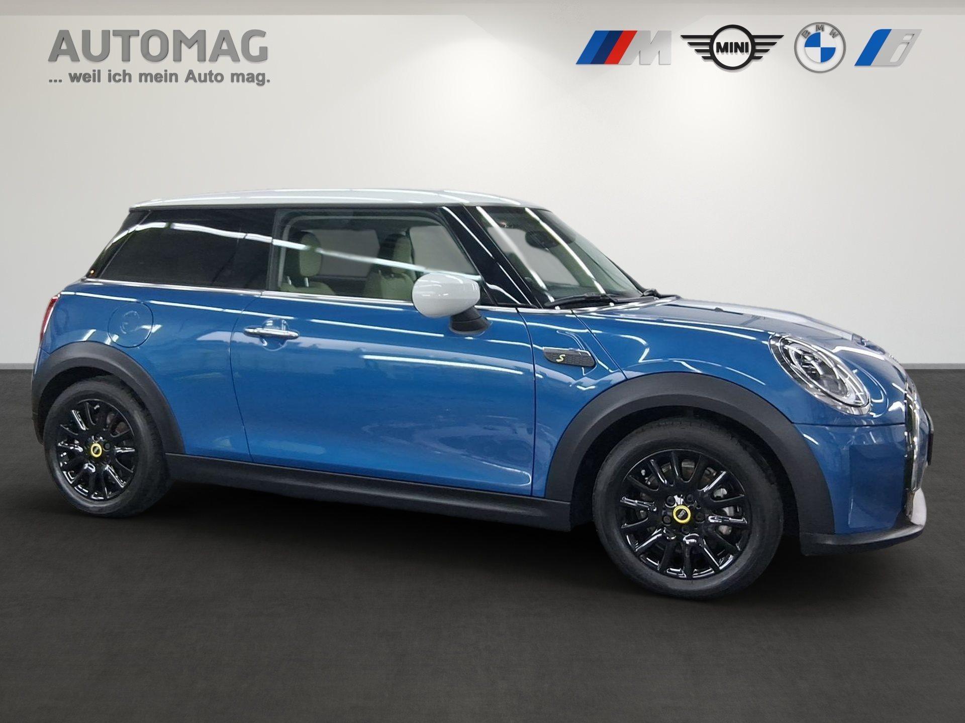 MINI Cooper 3-Türer – Bild 2