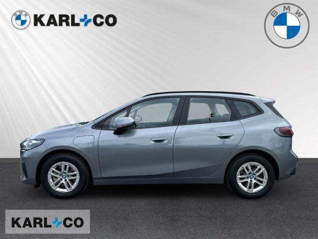 BMW 2er Active Tourer – Bild 18
