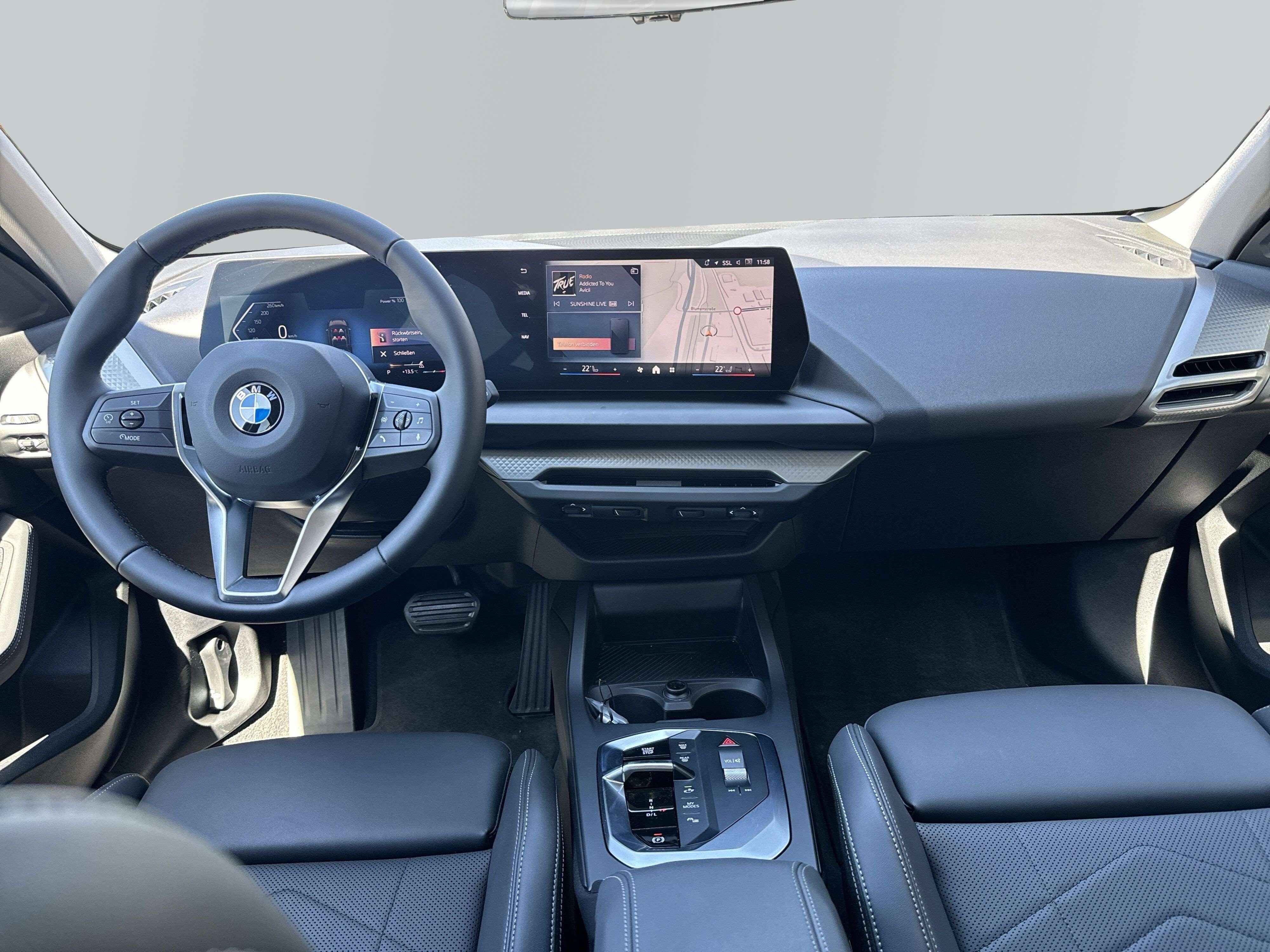 BMW 1er – Bild 18