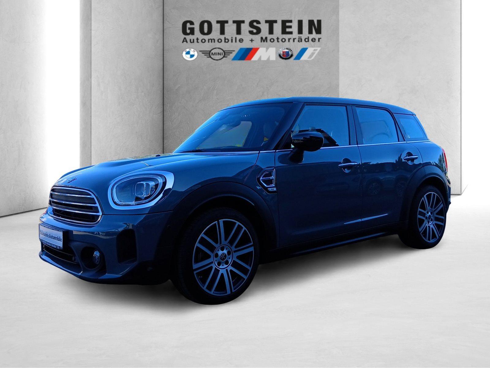 MINI Cooper 2022