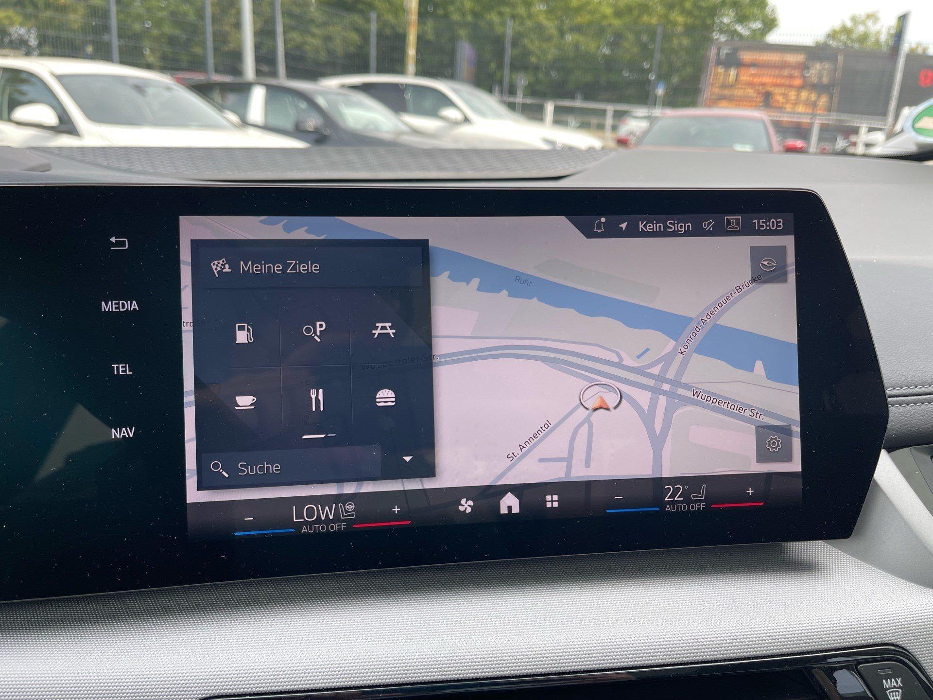 BMW 2er Active Tourer – Bild 15
