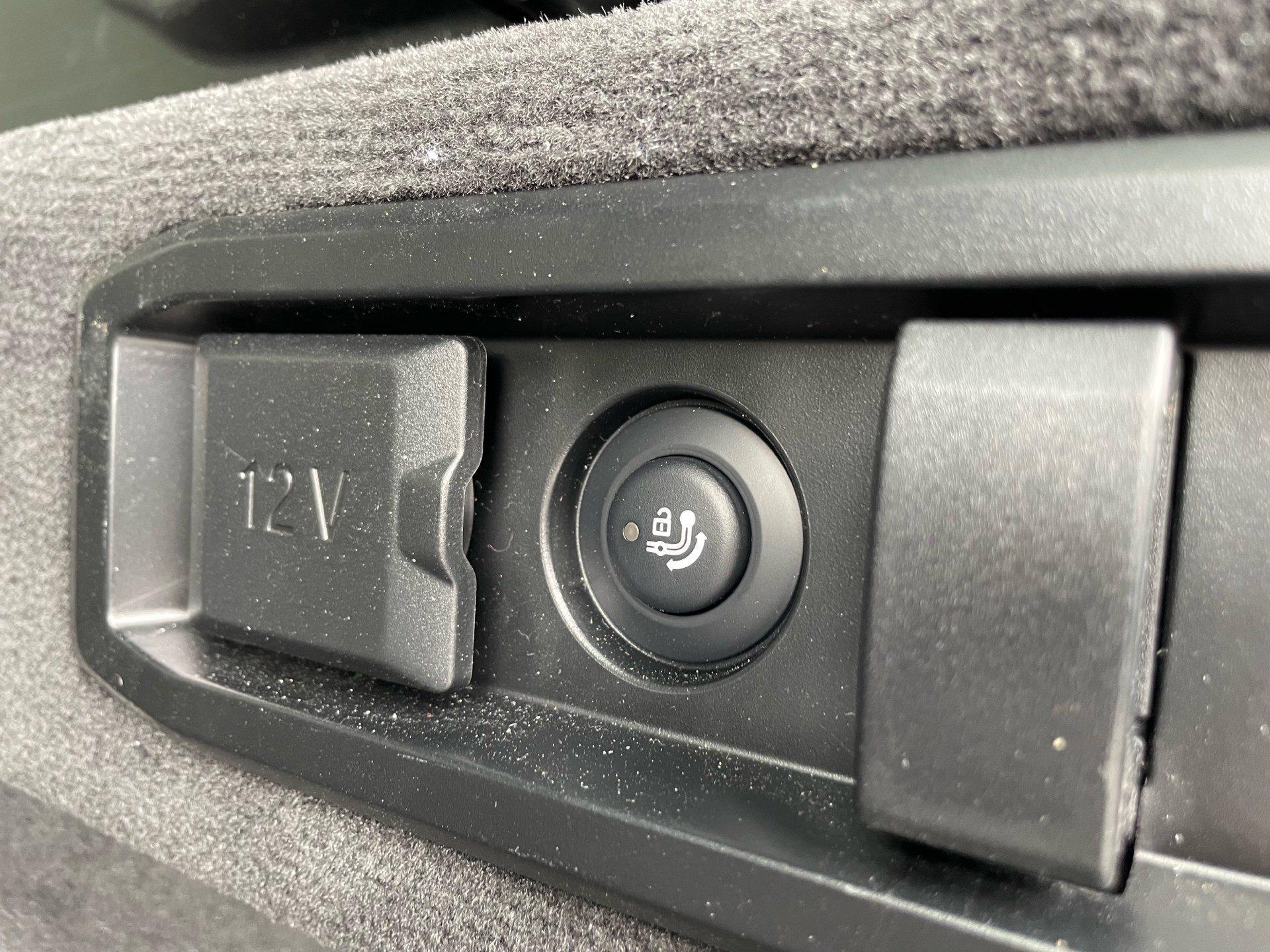 BMW 5er Touring – Bild 25