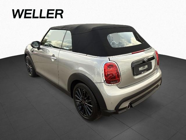 MINI Cabrio – Bild 4