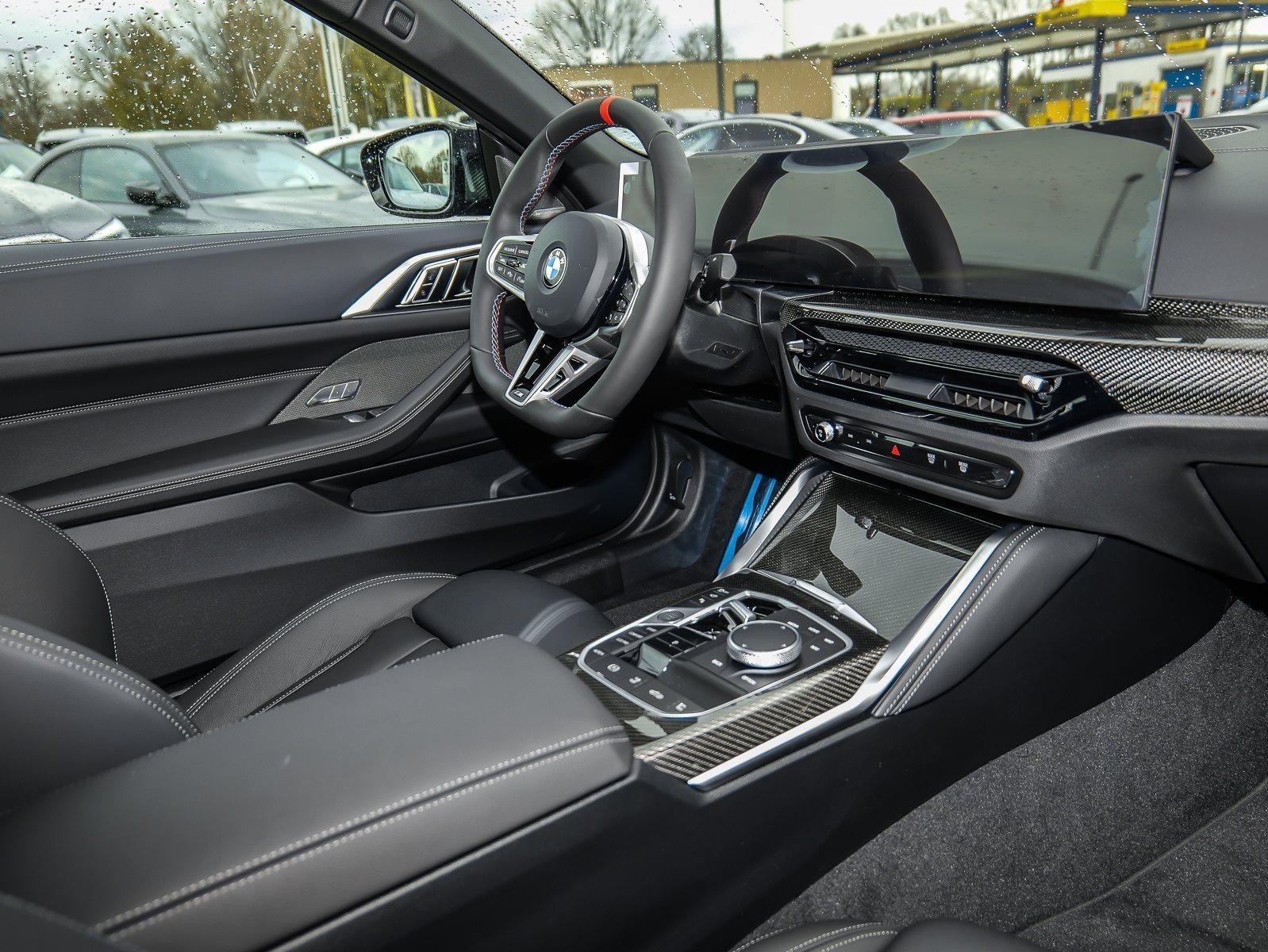 BMW 4er Cabrio – Bild 3