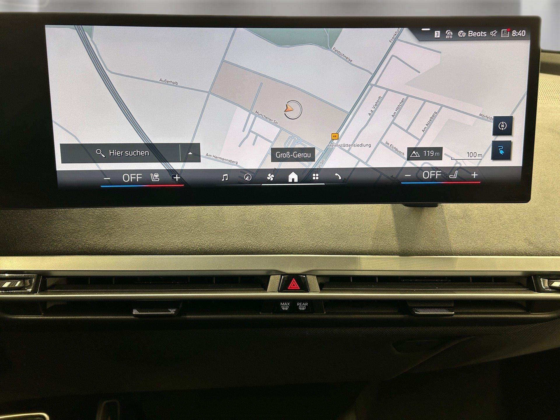 BMW iX – Bild 10