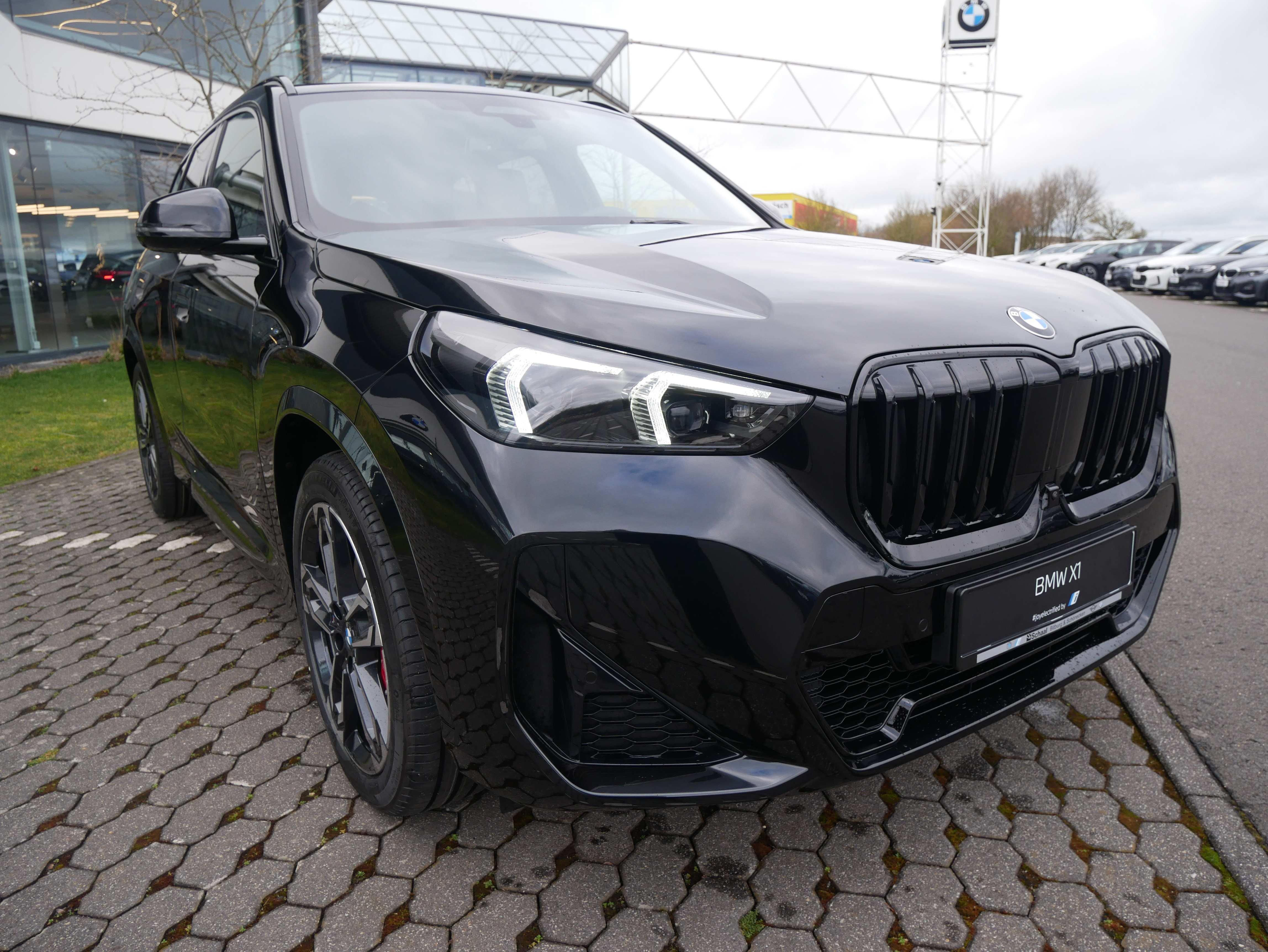 BMW X1 – Bild 16