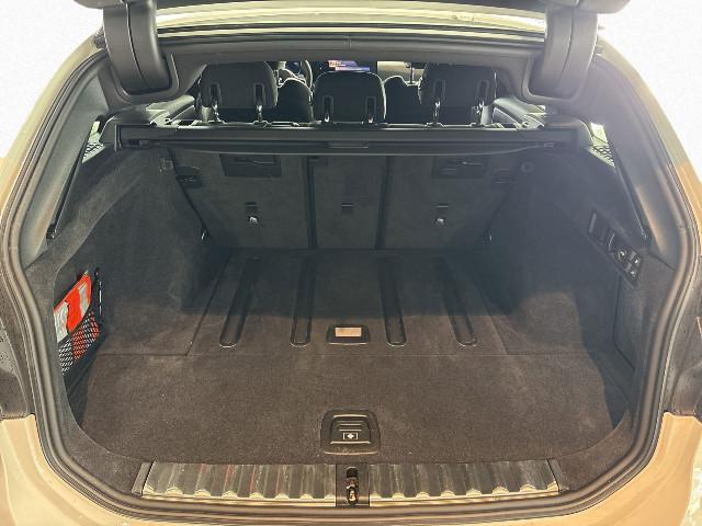 BMW 3er Touring – Bild 13