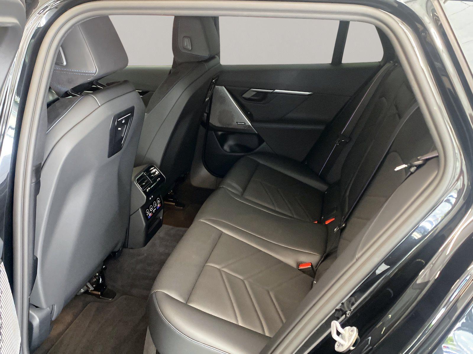 BMW 5er Touring – Bild 6