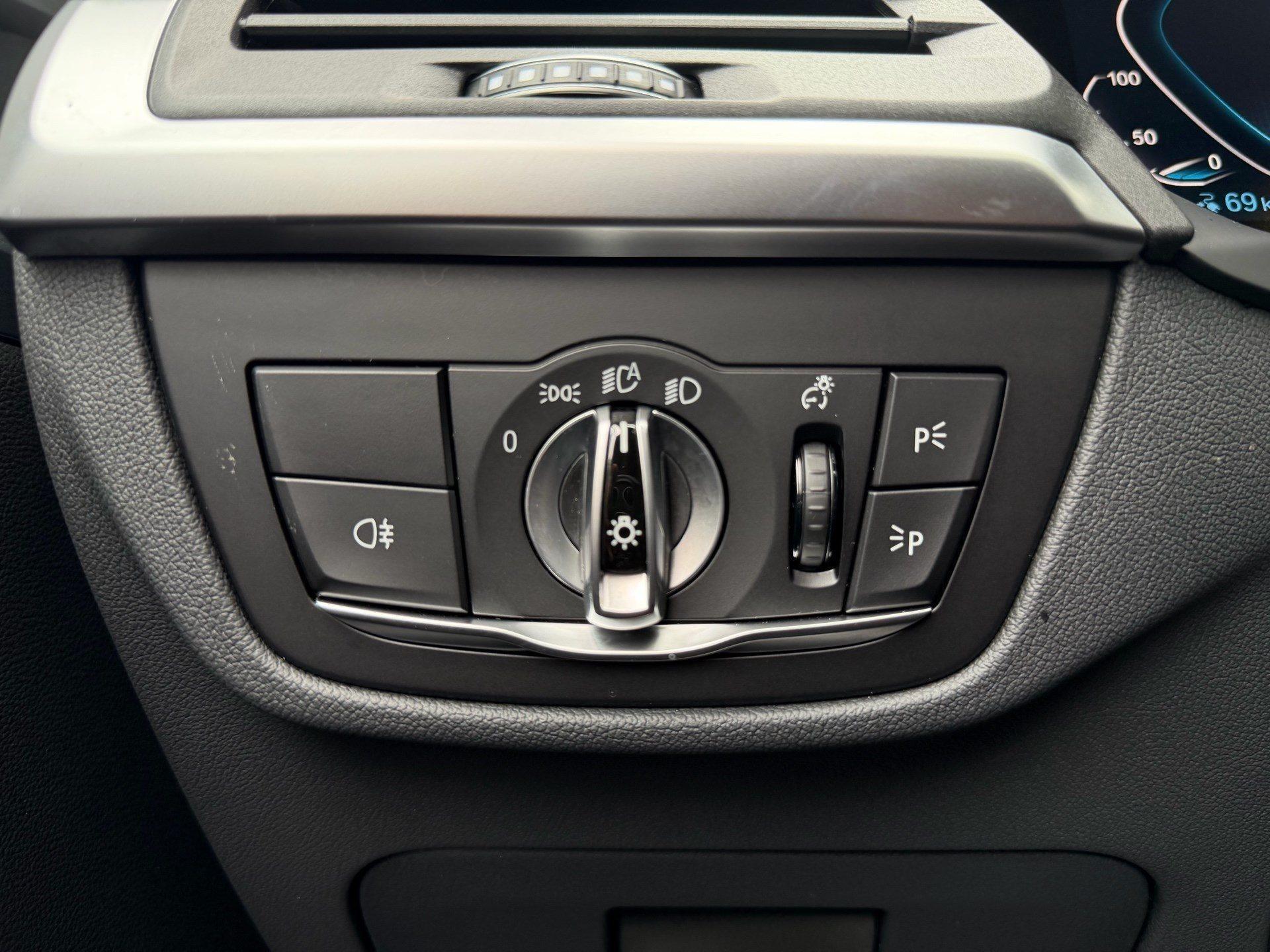 BMW iX3 – Bild 20