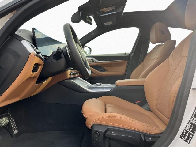 BMW 4er Gran Coupé – Bild 9