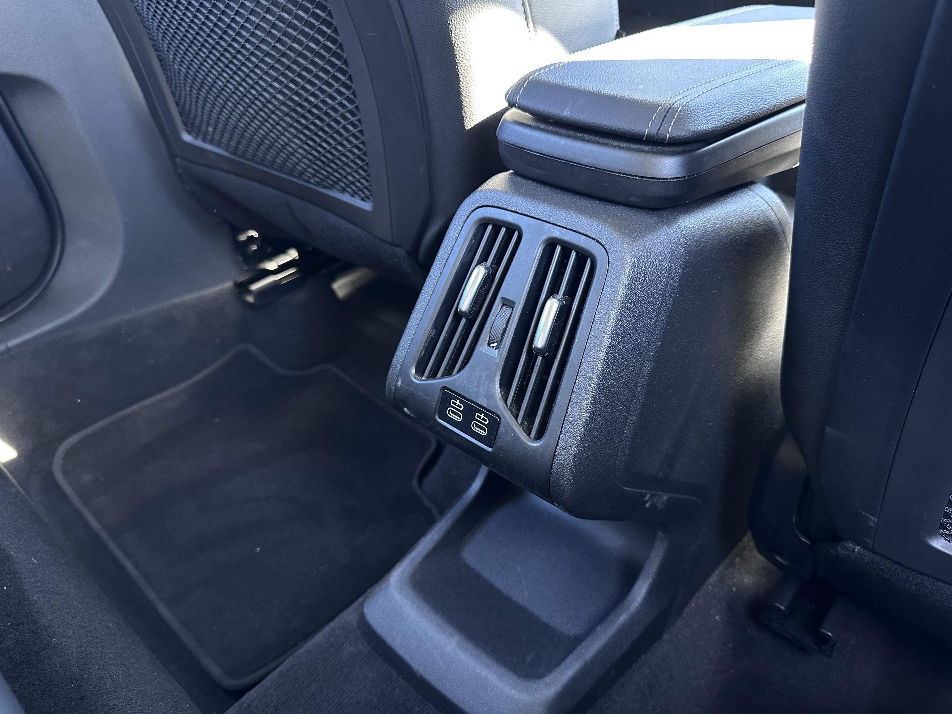 BMW 2er Active Tourer – Bild 19