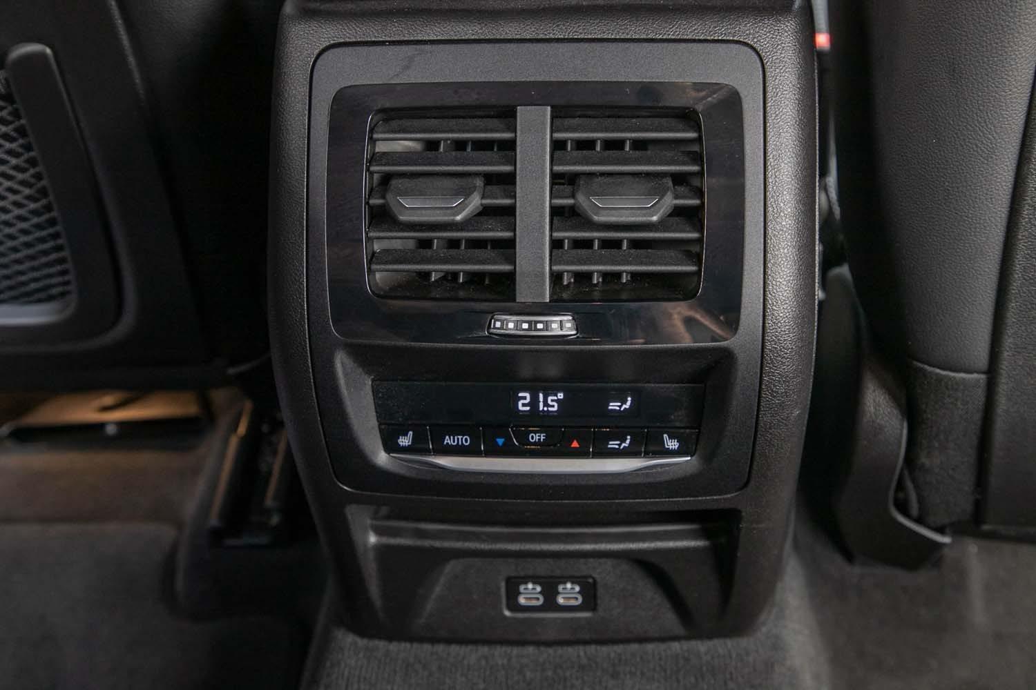 BMW X4 – Bild 25