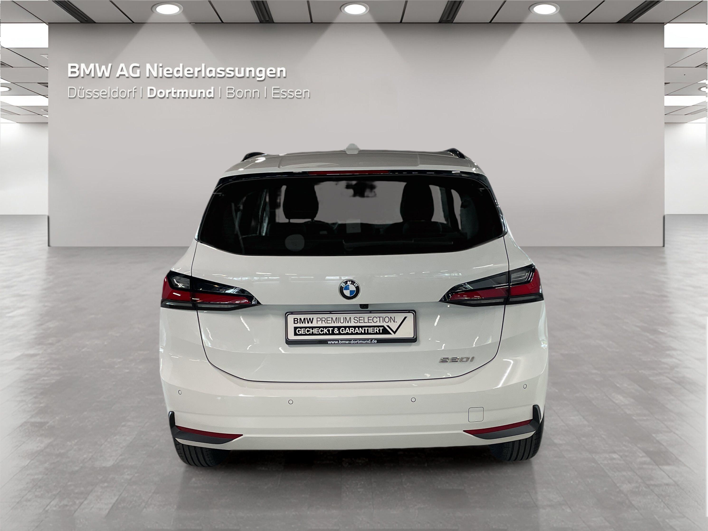 BMW 2er Active Tourer – Bild 20