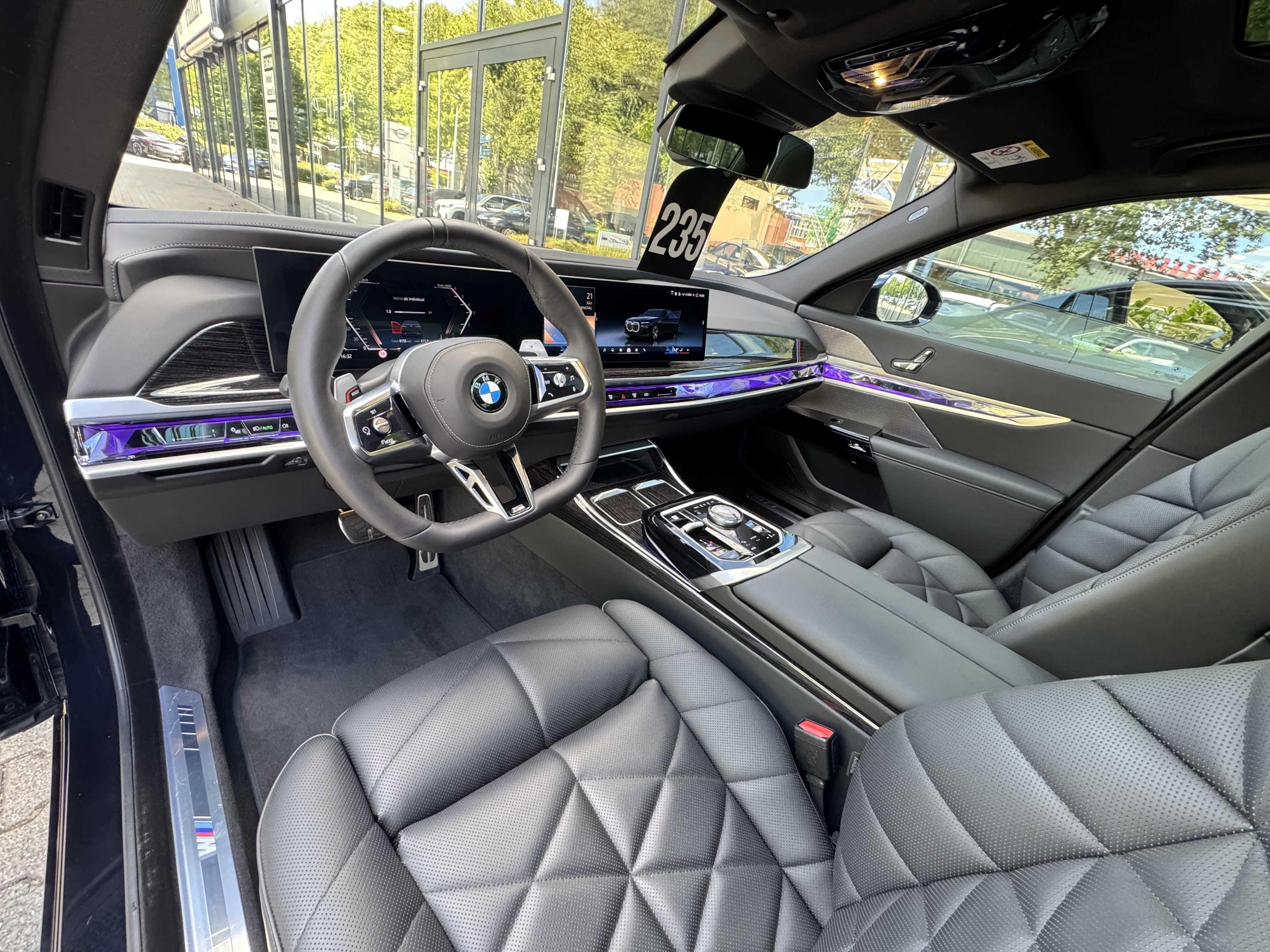 BMW 7er – Bild 4