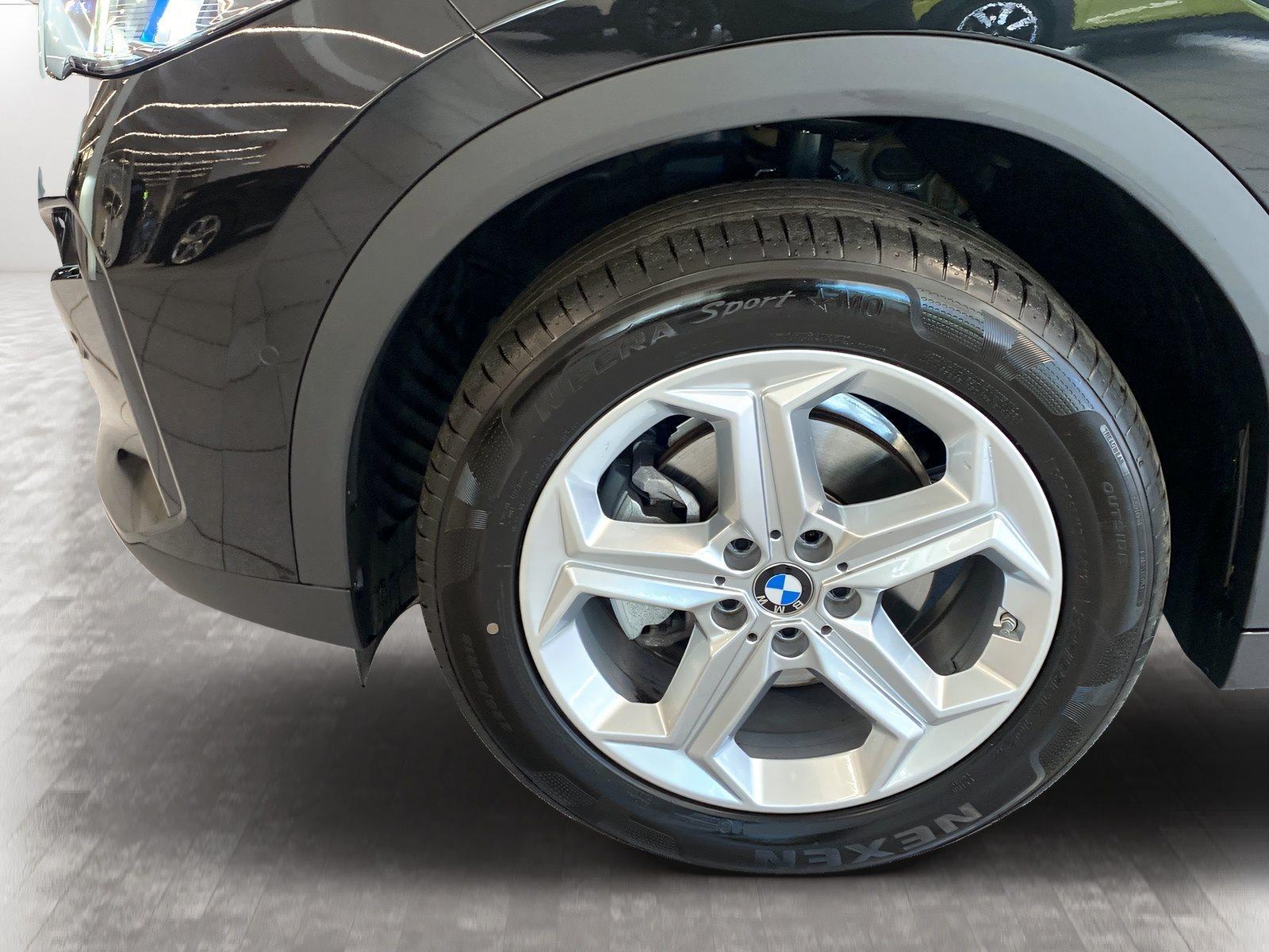 BMW X2 – Bild 12