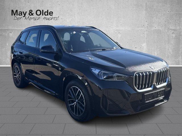 BMW X1 – Bild 4