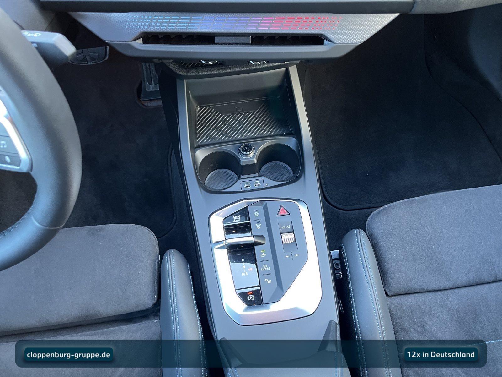 BMW 2er Gran Coupé – Bild 14