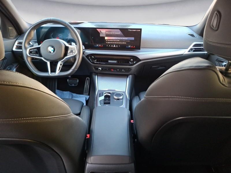 BMW 3er Touring – Bild 19