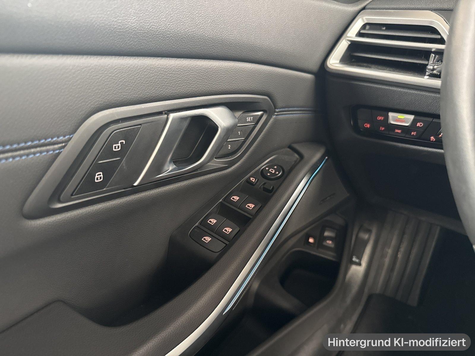 BMW 3er Touring – Bild 18