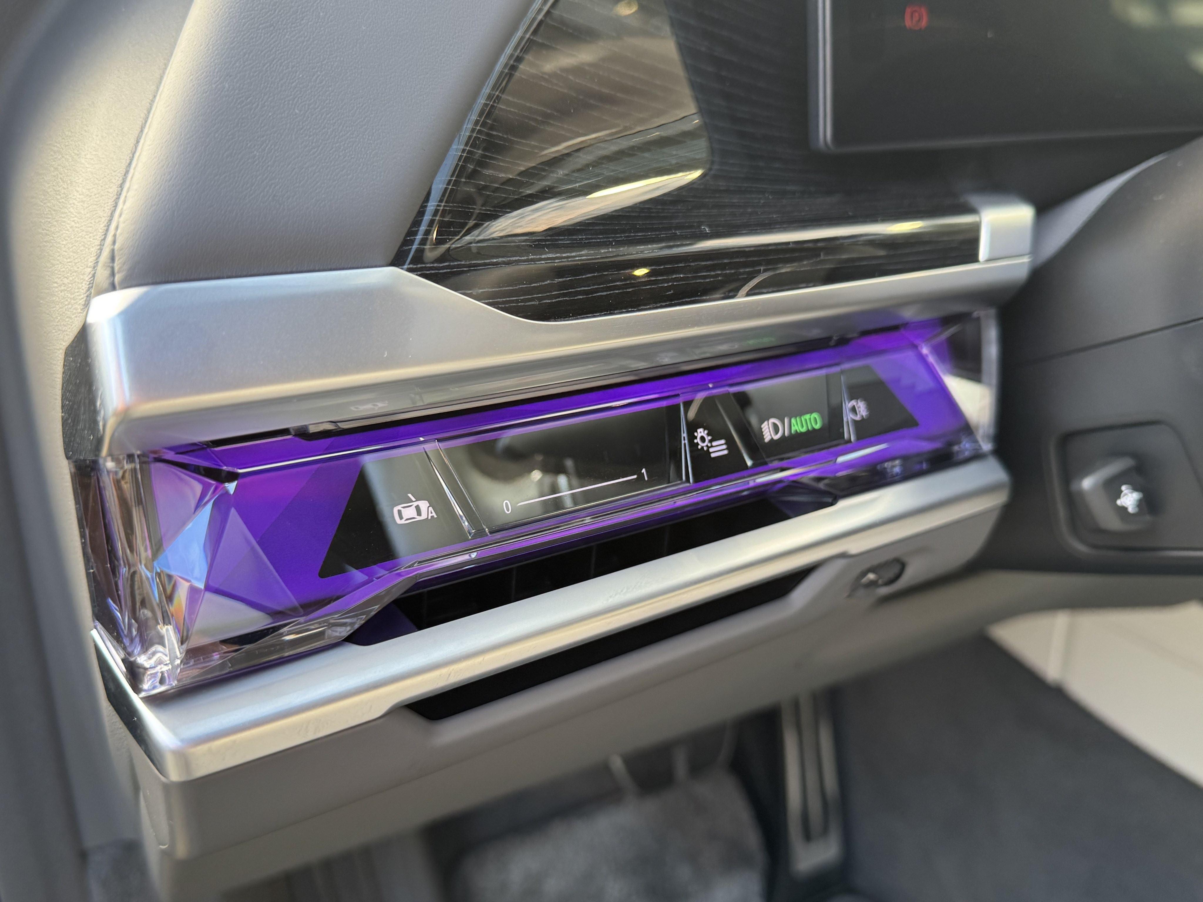 BMW i7 – Bild 20