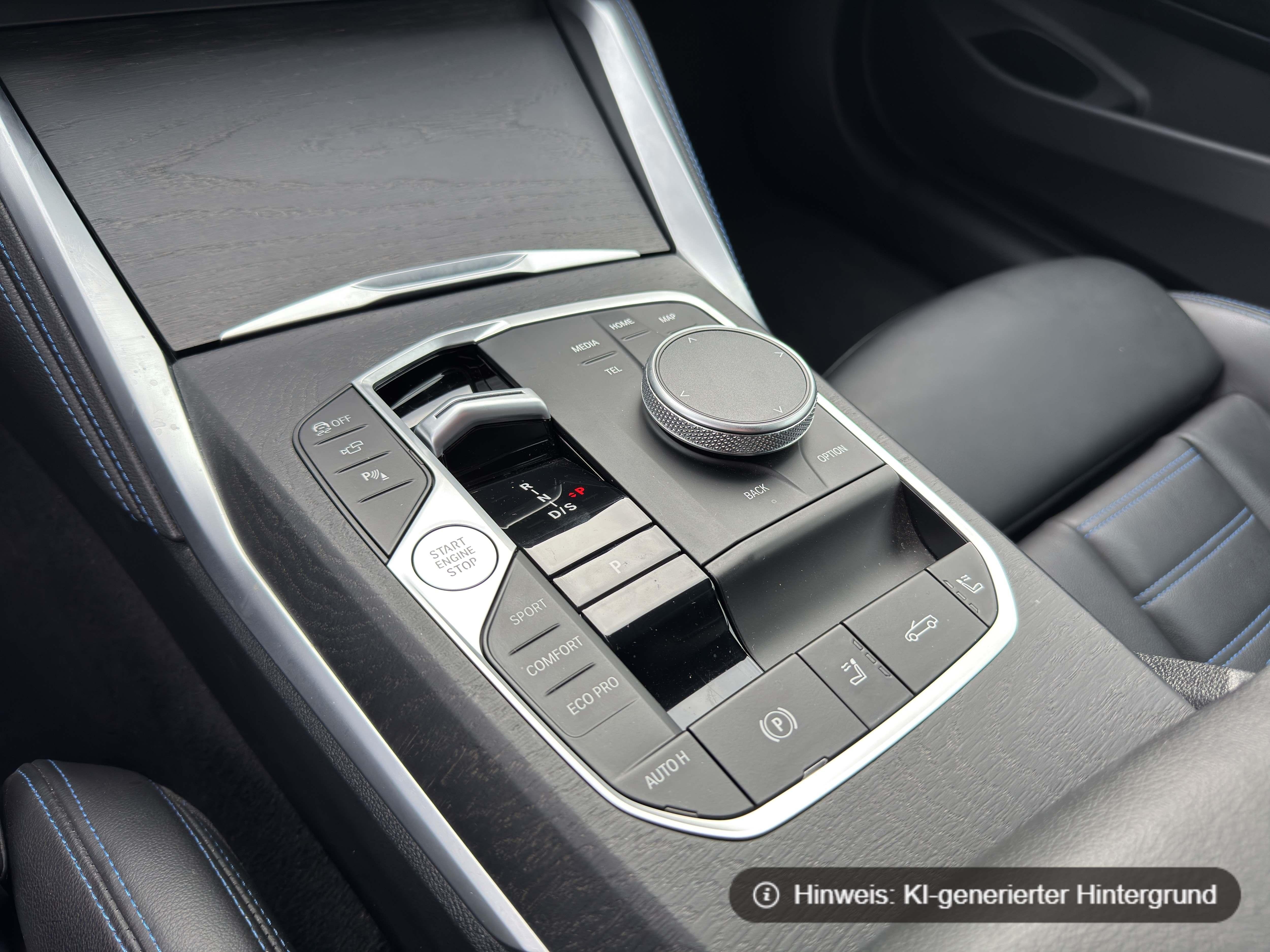 BMW 4er Cabrio – Bild 16