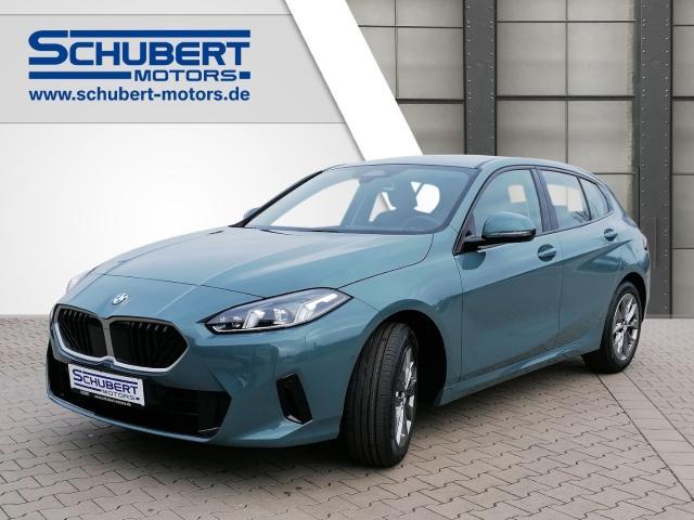 BMW 1er – Bild 6