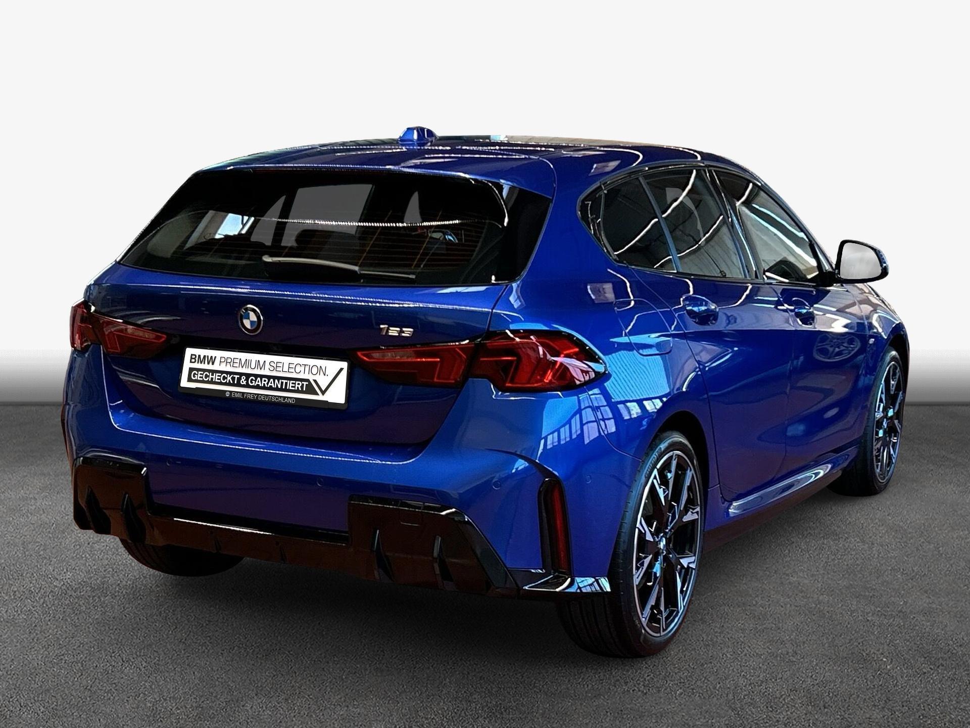BMW 1er – Bild 2