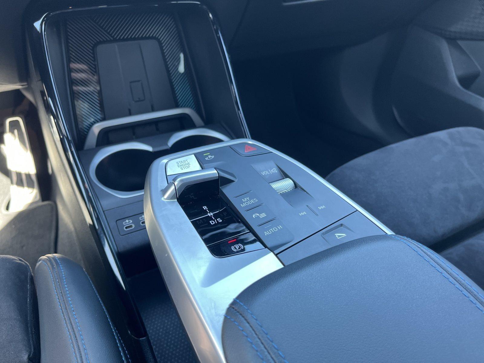 BMW X2 – Bild 9