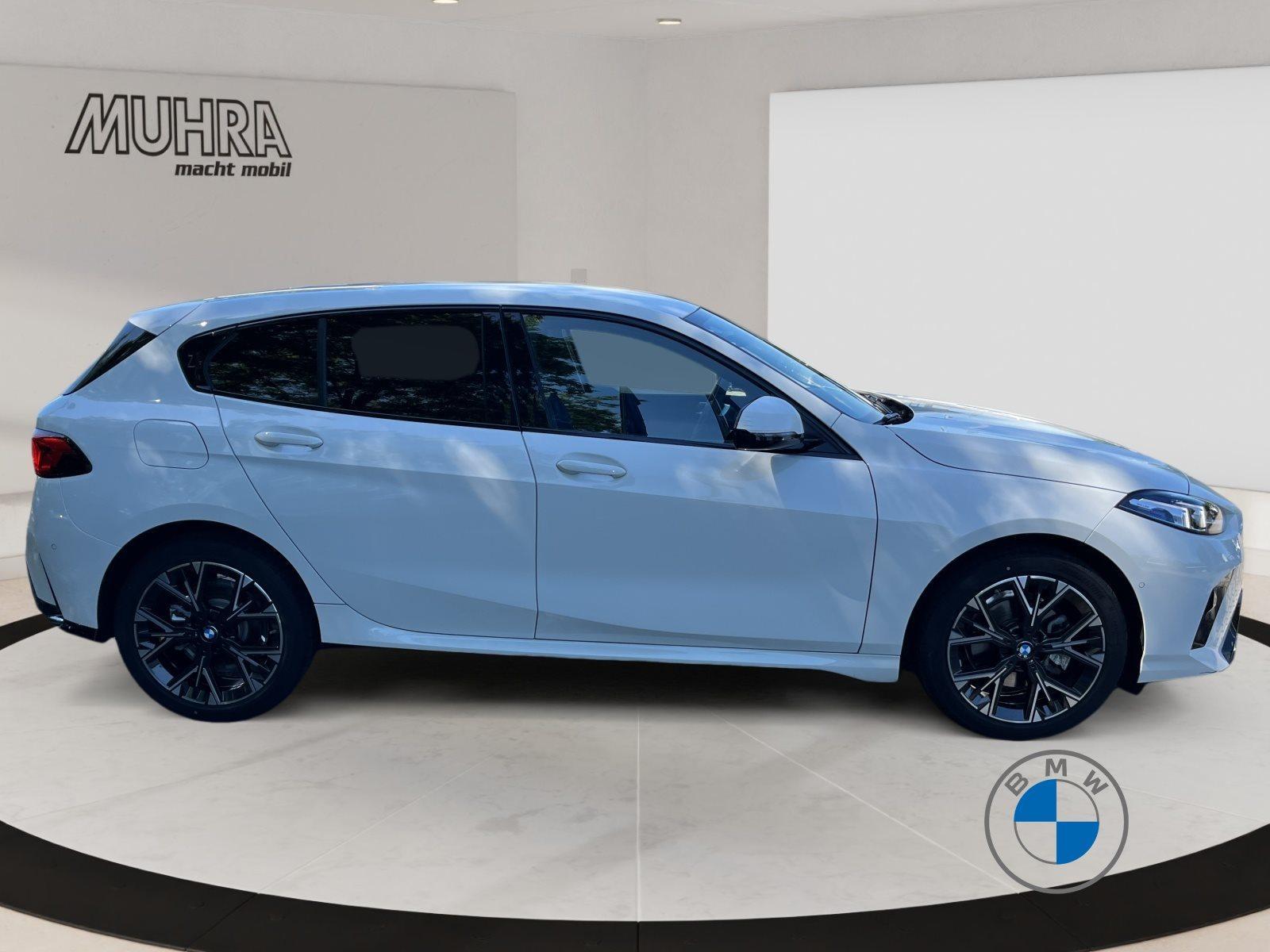 BMW 1er – Bild 6