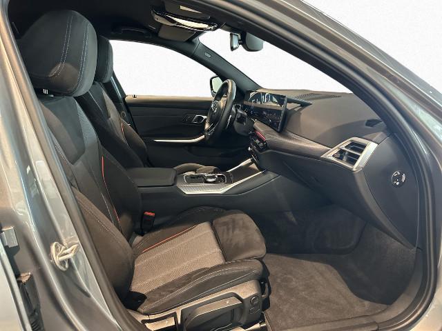 BMW 3er Touring – Bild 12