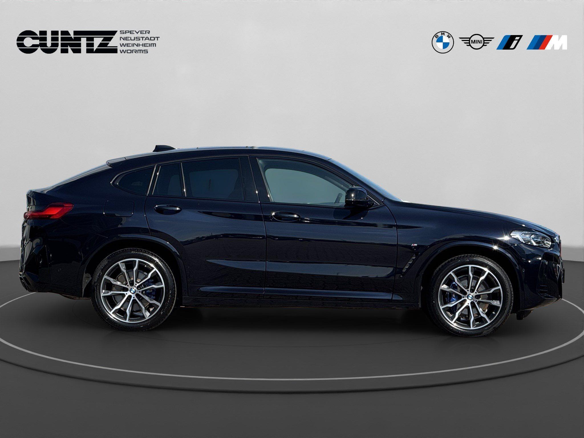 BMW X4 – Bild 4