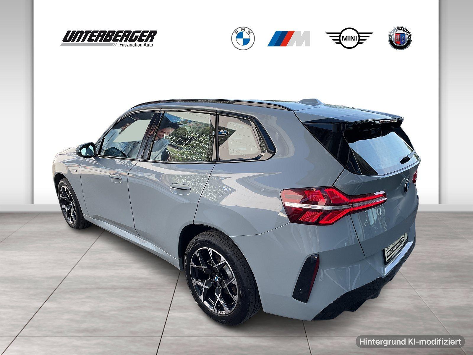 BMW X3 – Bild 4