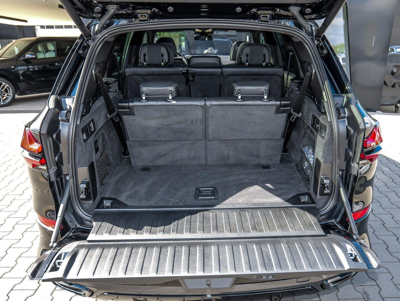 BMW X5 – Bild 24