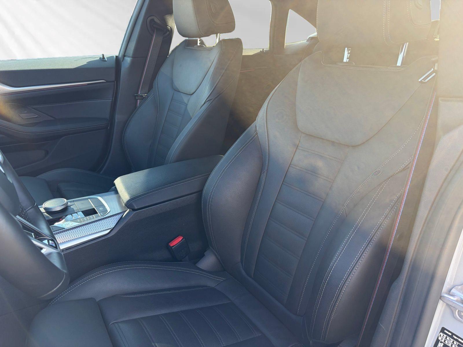BMW 4er Gran Coupé – Bild 13