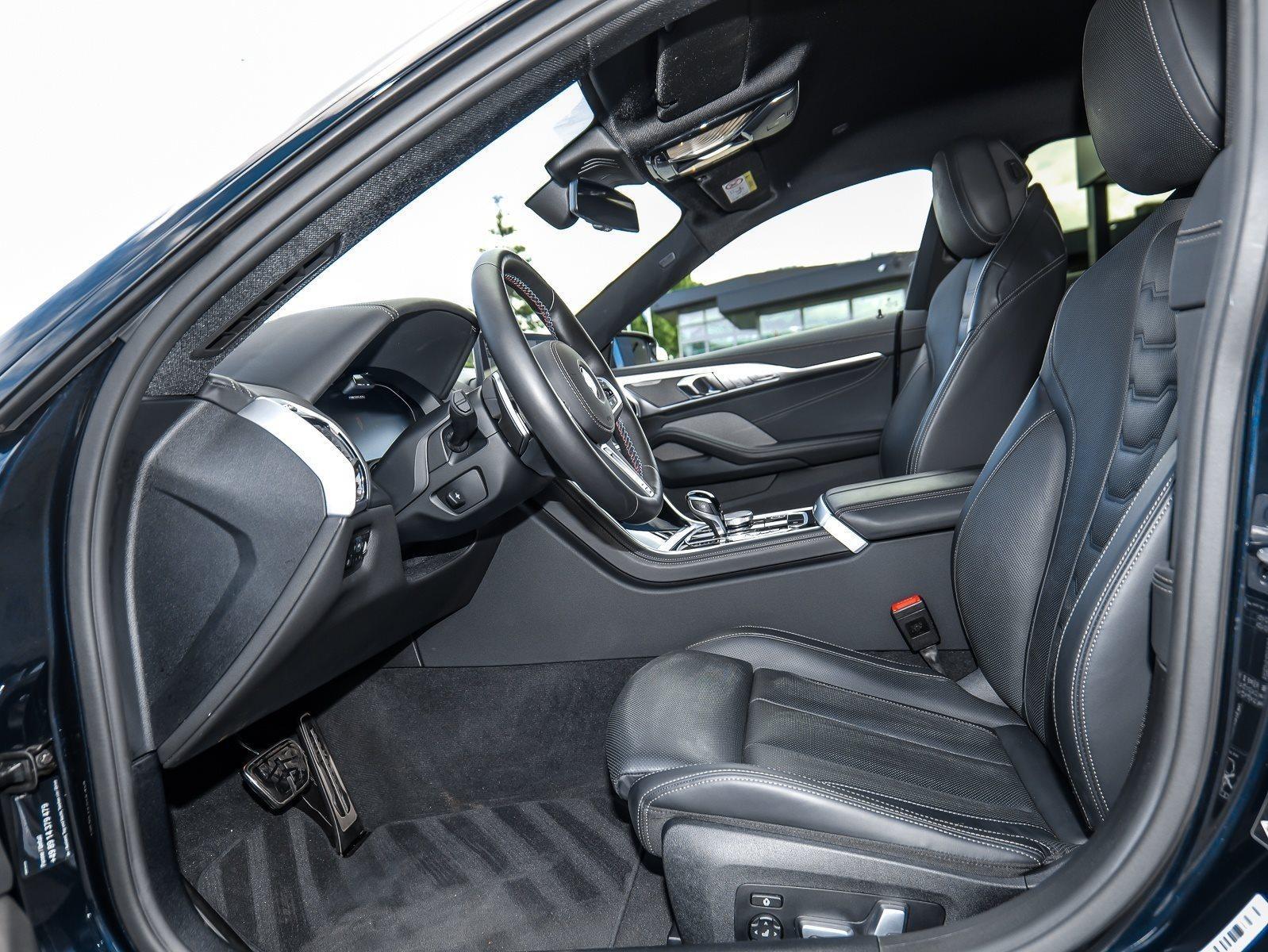 BMW 8er Gran Coupé – Bild 5