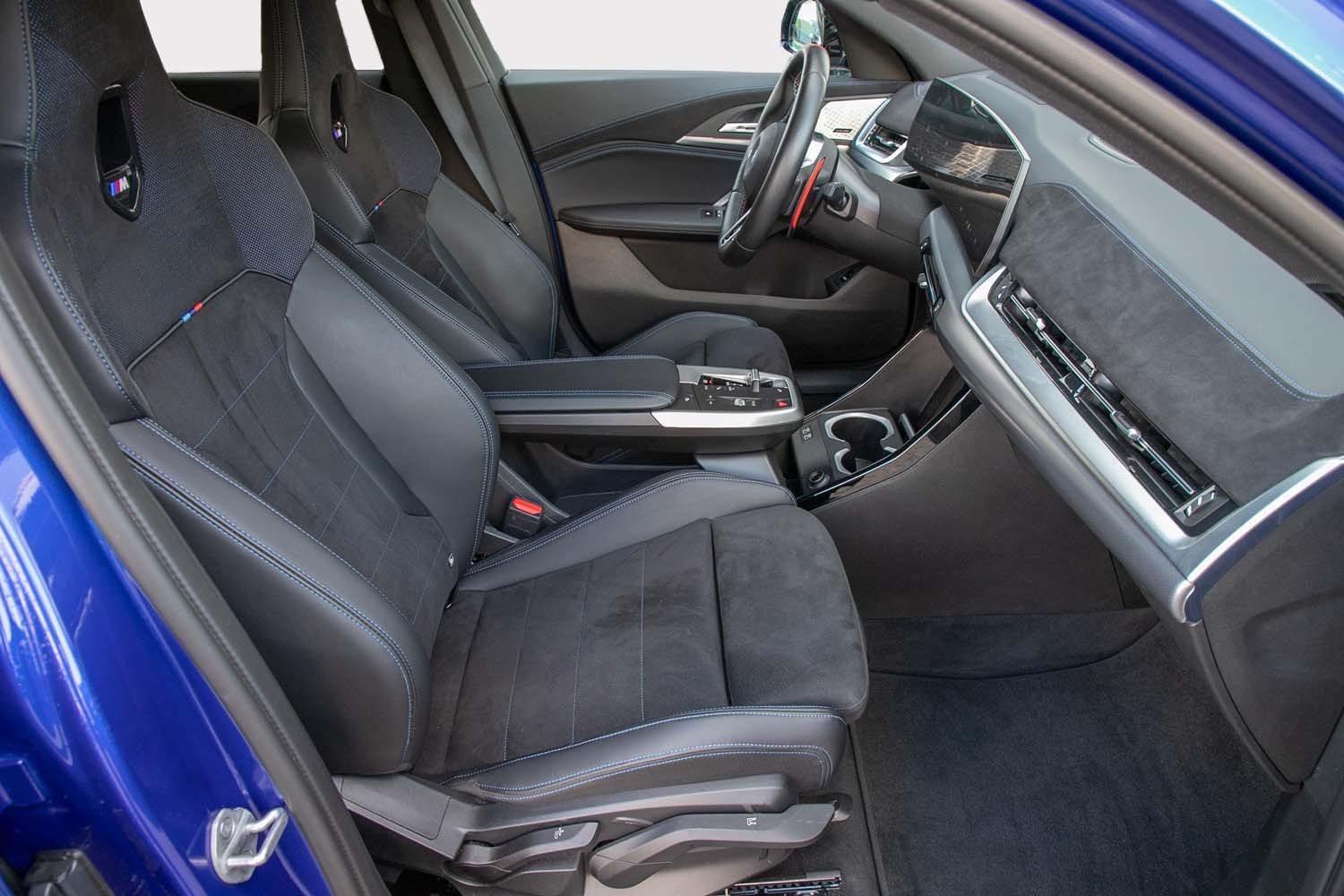 BMW X2 – Bild 7