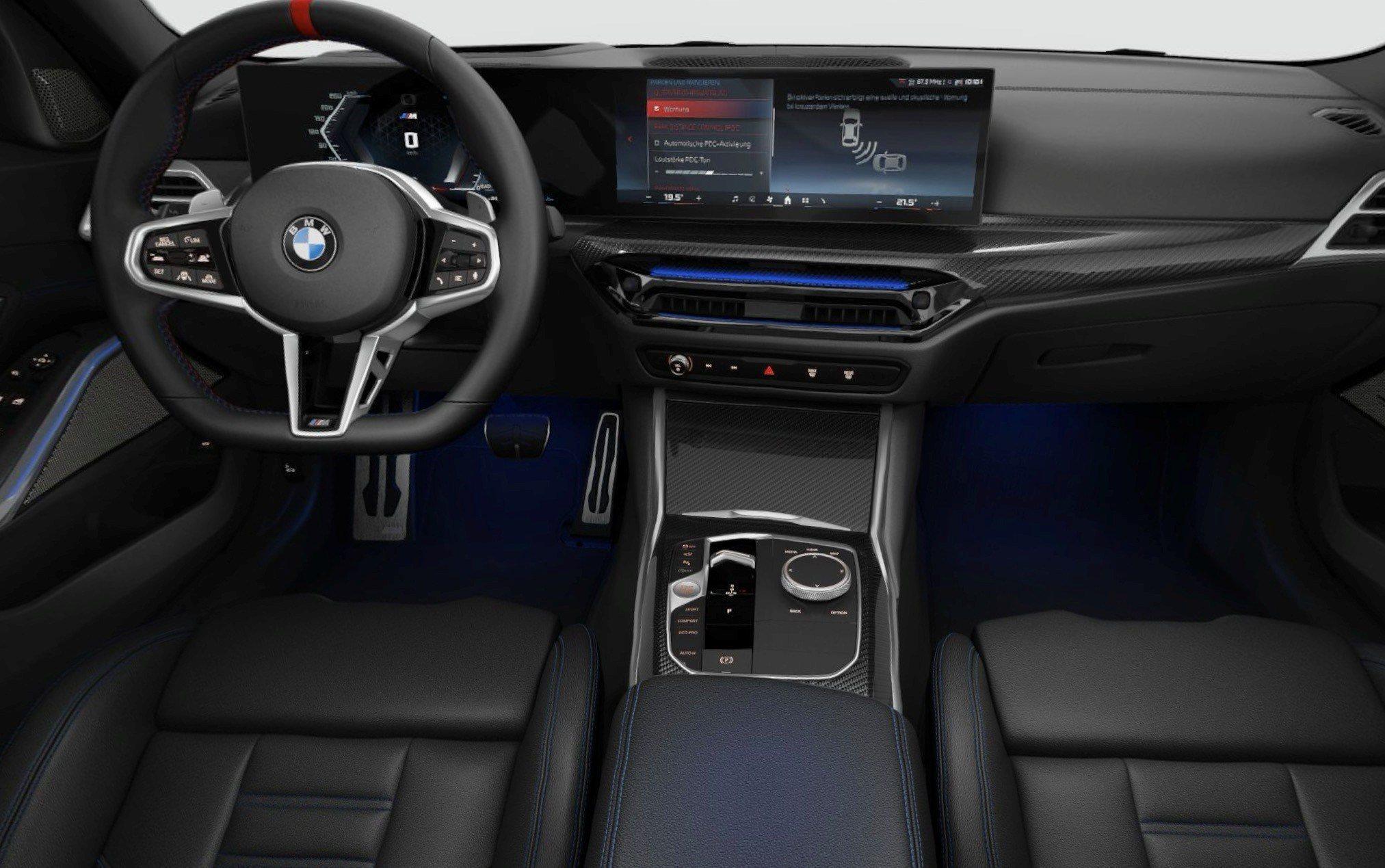 BMW 3er Touring – Bild 6
