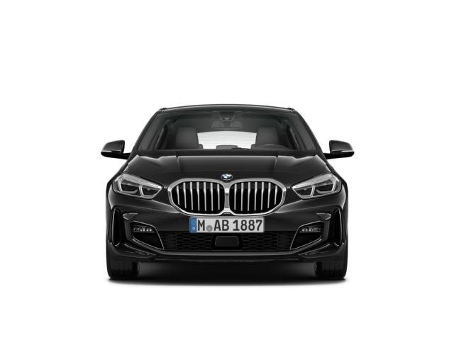 BMW 1er – Bild 4
