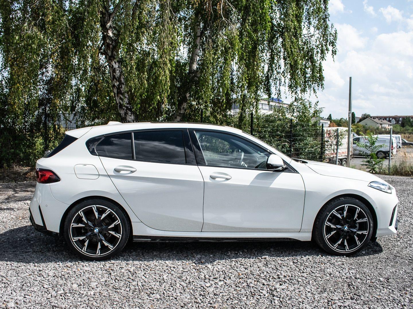 BMW 1er – Bild 5