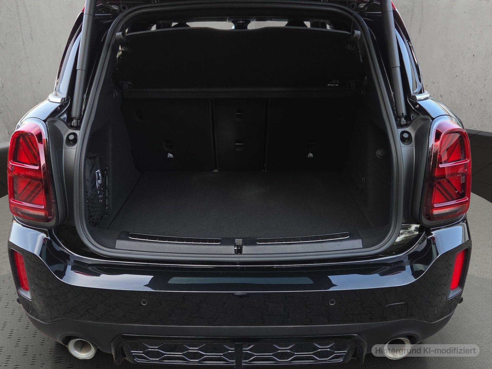 MINI Countryman – Bild 19