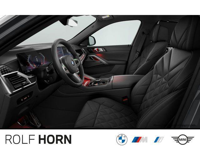 BMW X6 – Bild 11