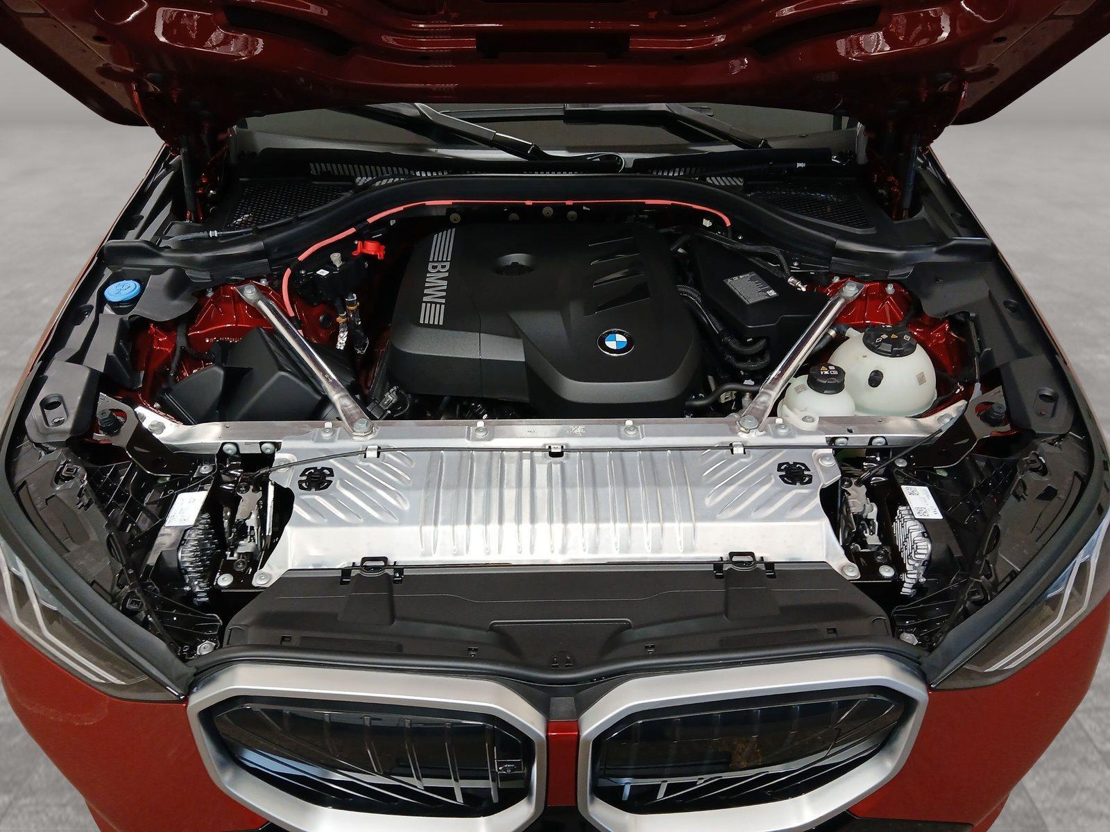BMW X3 – Bild 9