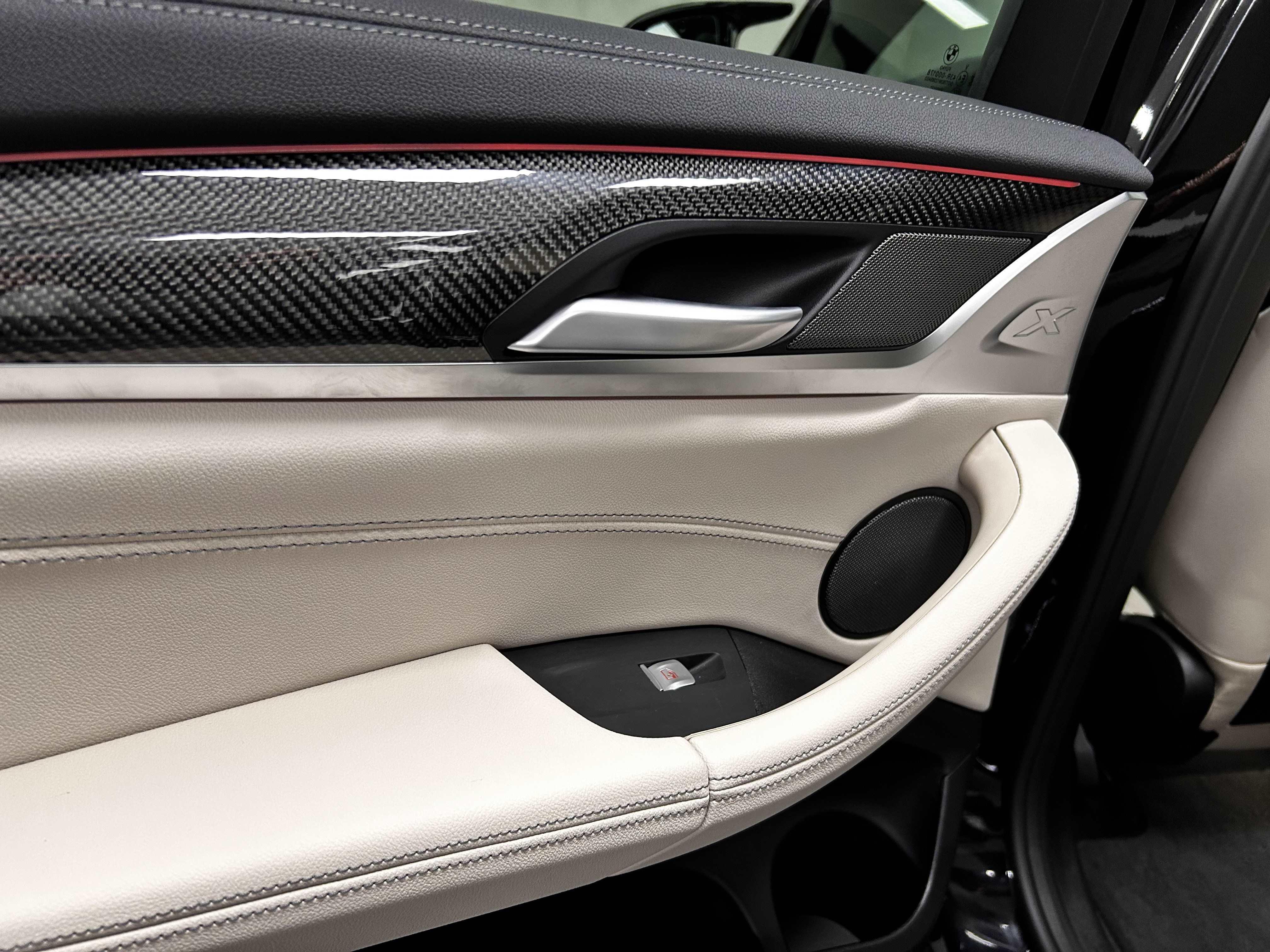 BMW X4 – Bild 29