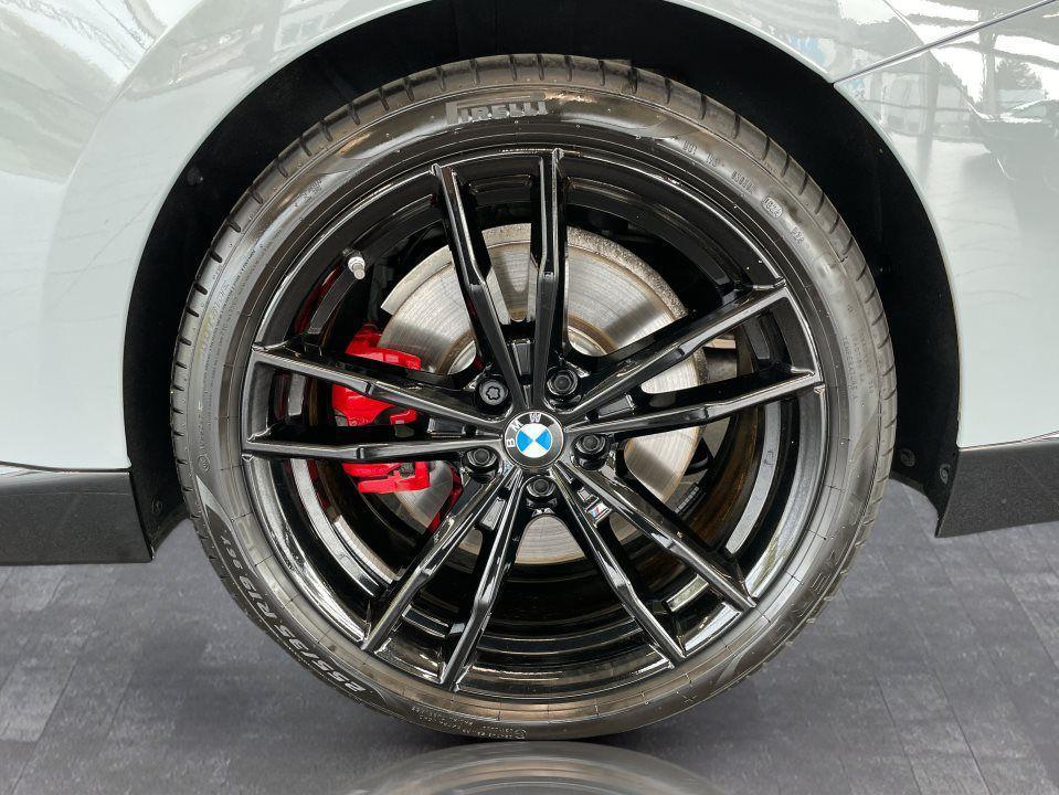 BMW 2er Coupé – Bild 29