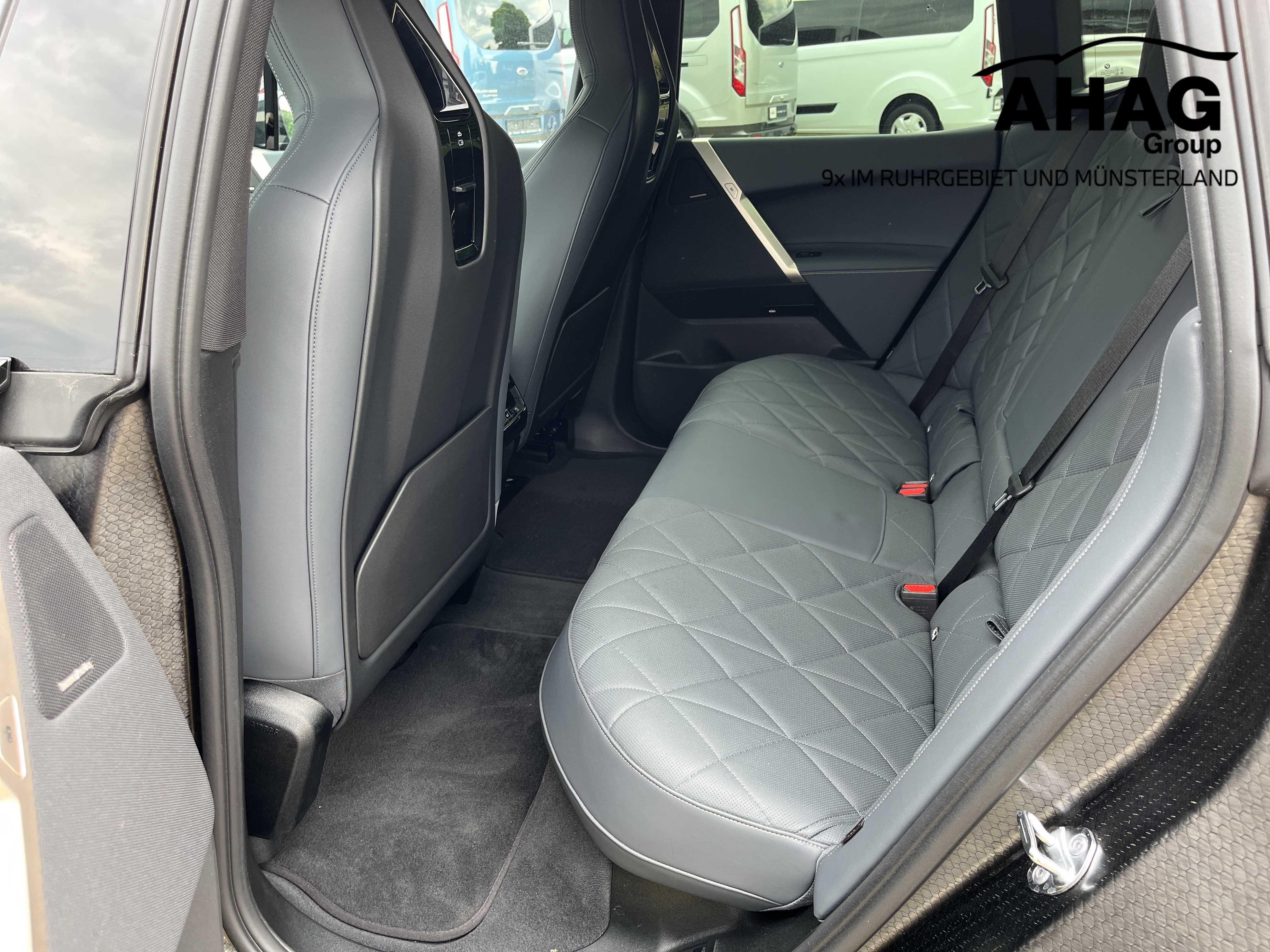 BMW iX – Bild 11