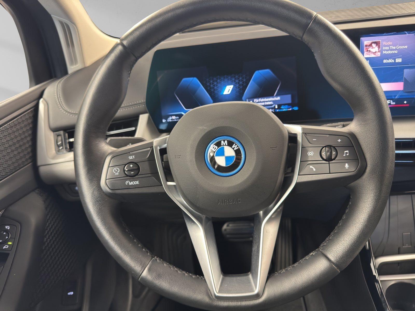BMW 2er Active Tourer – Bild 12