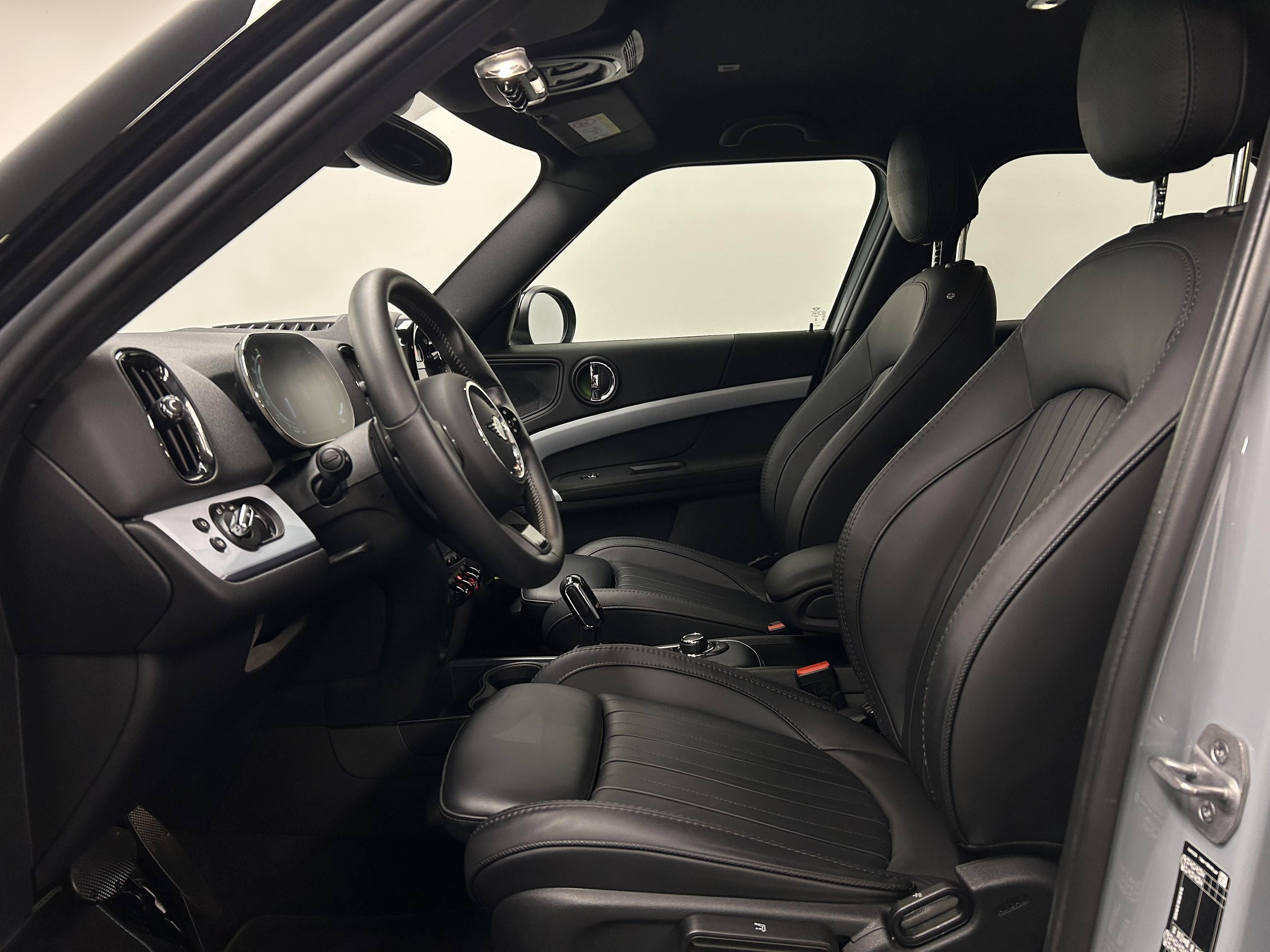 MINI Countryman – Bild 4