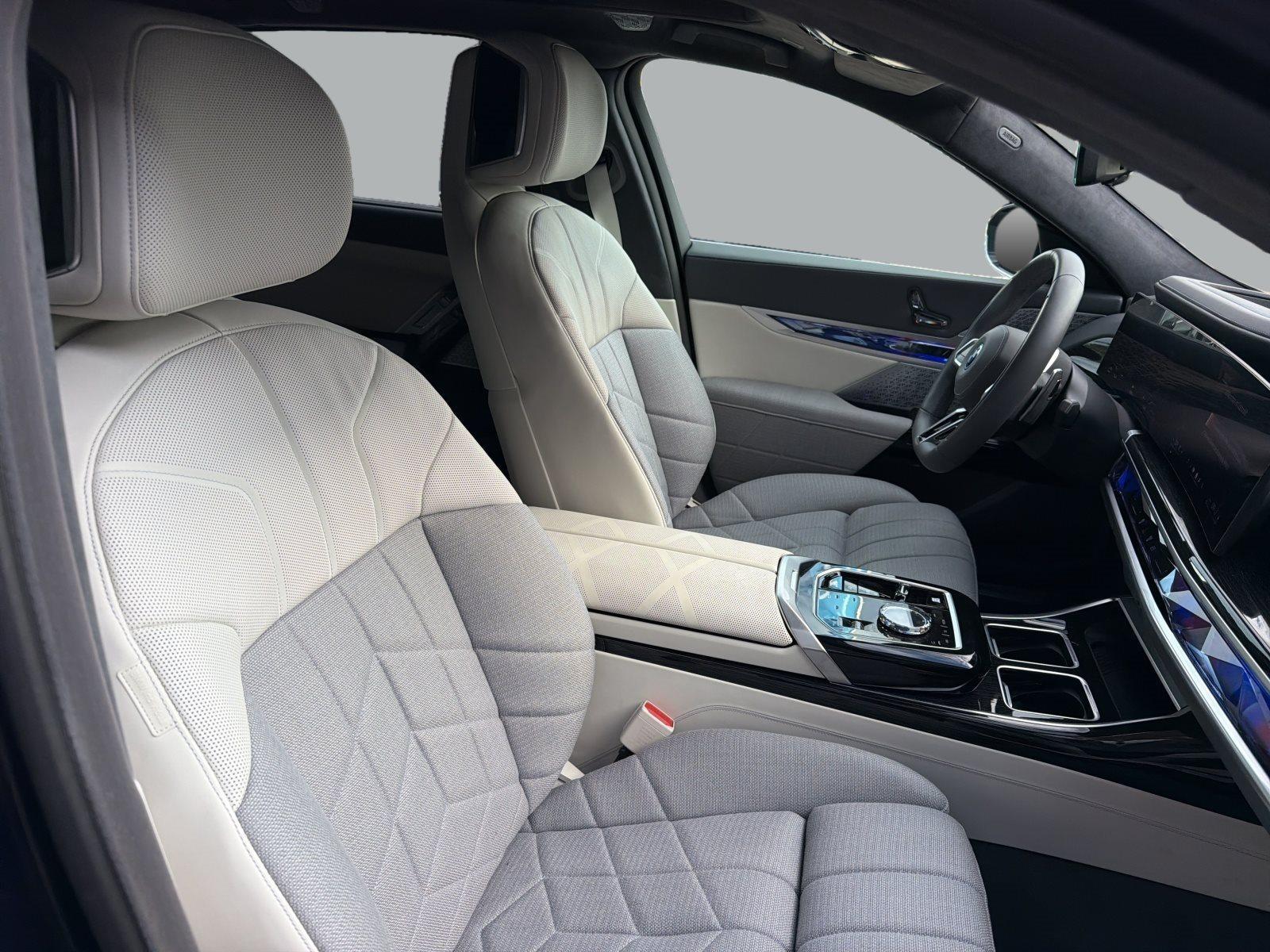 BMW 7er – Bild 11