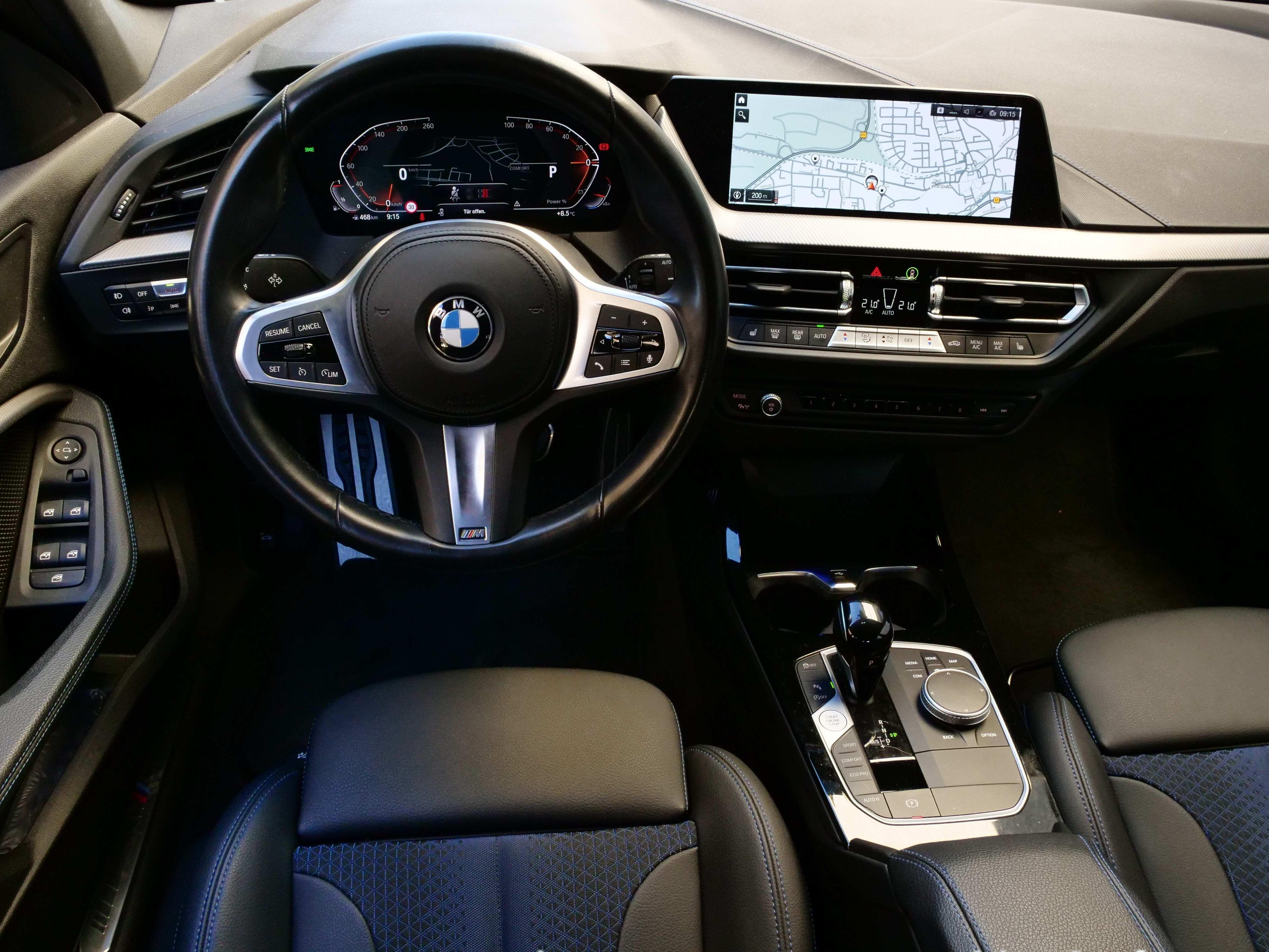 BMW 1er – Bild 15